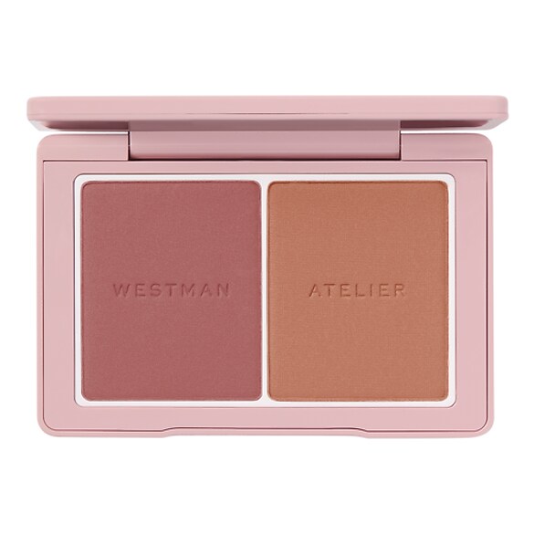 Duos Powder - Duo Di Polveri, WESTMAN ATELIER